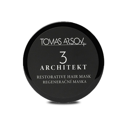 Architekt Restorative Hair Mask 250 ml
