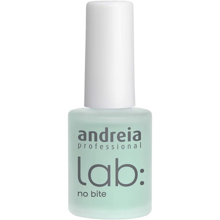 Andreia Professional LAB No Bite Nail Biting Prevention for Adults Bitter Flavour Nail Polish 10.5ml