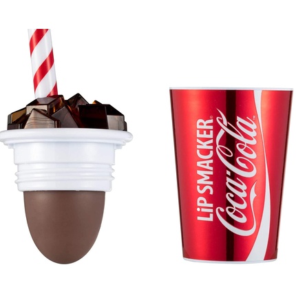 Lip Smacker Coca-Cola Cup Collection Classic Coke Cup Lip Balm for Kids 7.4g