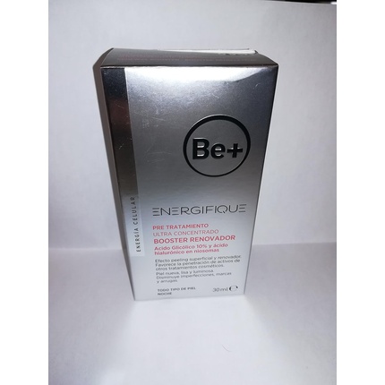 Be+ Ultra Concentrate 30ml Renewal Booster