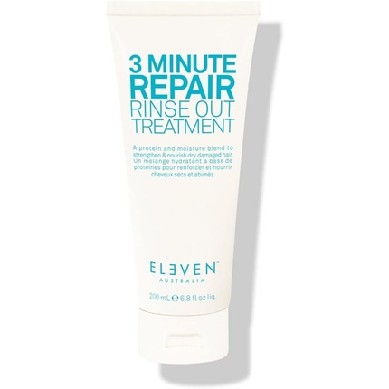 Eleven 3 Minute Rinse Out Treatment 200ml