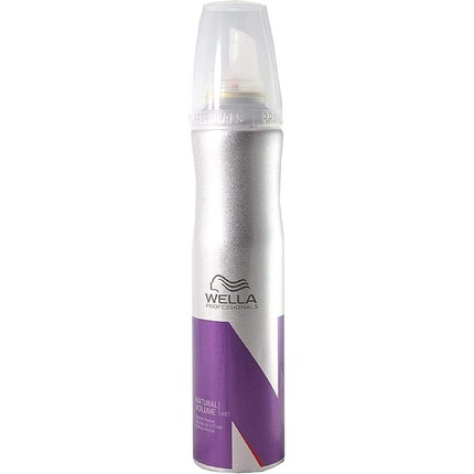WP Natural Volume Styling Mousse