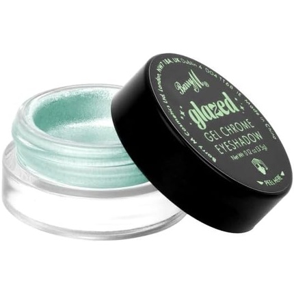 Glazed Gel Chrome Eyeshadow - So Charming
