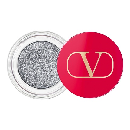 Valentino Dreamdust Loose Glitter Eyeshadow 01 Silver - 31 Grams