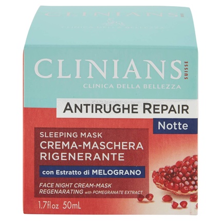 Antirughe Quotidiana Notte 50ml