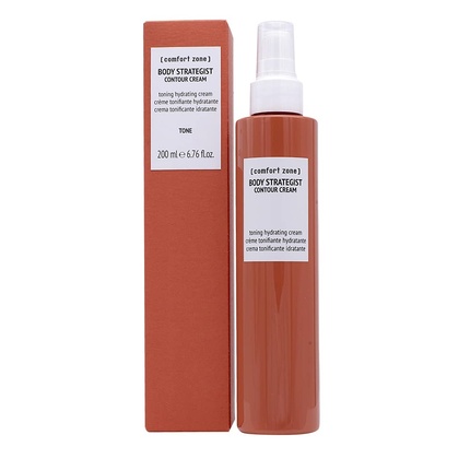 Comfort Zone Body Strategist Contour Cream 6.76 fl. oz.