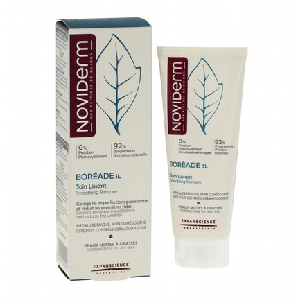 Noviderm Boreade SL Smoothing Care 40ml