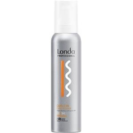 Londa Professional Curls In Curly Foam 150ml