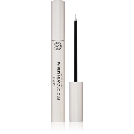 GOSH Growth Serum for Eyelashes and Eyebrows