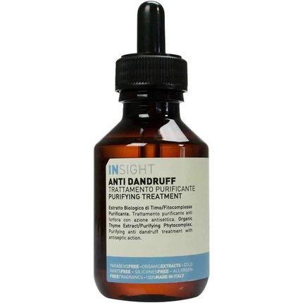 Insight Purifying Treatment 100ml