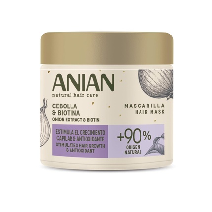 ESP Onion Anian Mask 350ml