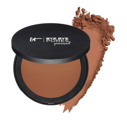 It Cosmetics Bye Bye Pores Pressed Finishing Powder Universal Shades