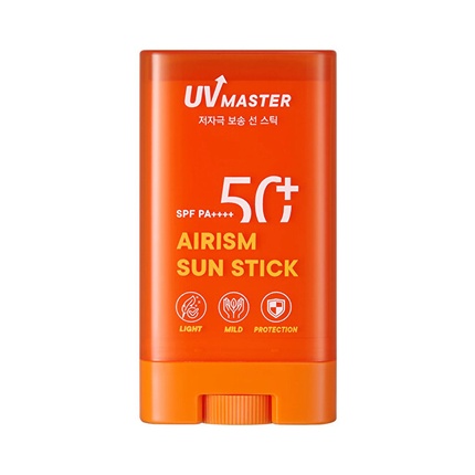 Tony Moly Tanning Stick Spf 50 Uv Master Airism Sun Stick - 20 Grams