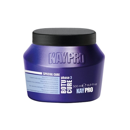 Kay Pro Kepro Special Care Botu Cure Mask 500ml