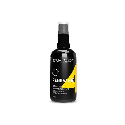 Renew Me Retinal 0.05% Renewing Skin Serum (Renewing Serum) 30 ml