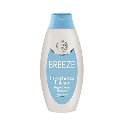 Fresh Talk Shower Gel Foam Bath 400ml