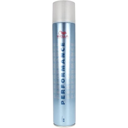 Wella Performance Professional Lacquer 500ml