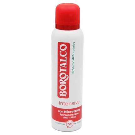 Borotalco Intensive Deodorant Spray 150ml