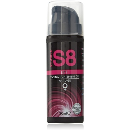 Stimul8 S8 Tightening Gel Lift 200g