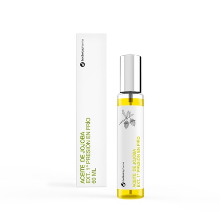 Botanica Pharma Jojoba Oil Spray 60ml