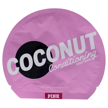 Victoria's Secret Coconut Conditioning Unisex Mask