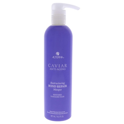 Alterna Caviar Anti-Aging Restructuring Bond Repair Masque 16.5oz
