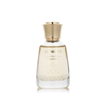 Renier Perfumes 2021 Nights Extrait De Parfum 50ml Unisex