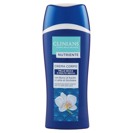Clinians Nutri Nutritive Body Lotion 250ml