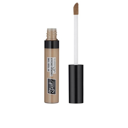Sleek In Your Tone Longwear Concealer #4N-Med 7ml