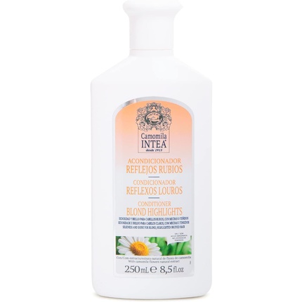 Premium Blonde Hair Conditioner with Natural Chamomile Extract 250ml