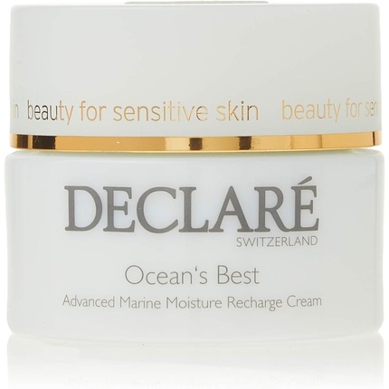 Declare Hydro Balance Ocean Best Cream 50ml