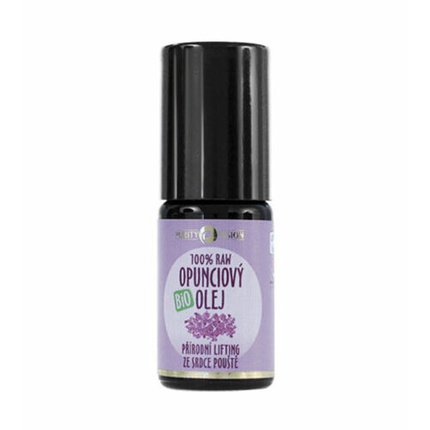 Reinheit Vision Raw Organic Opuntia Oil Roll-On 5ml