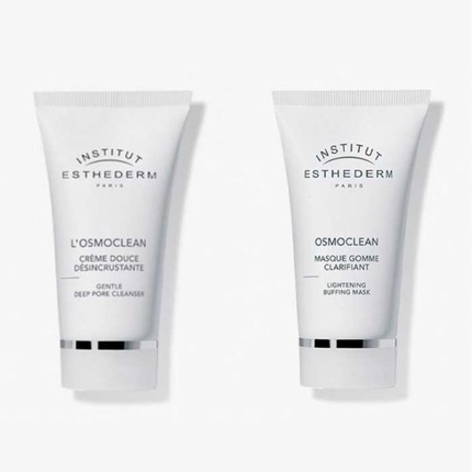 Esthederm Osmoclean Desincrustation Mask