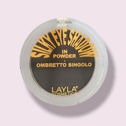 Silky Eyeshadow 10