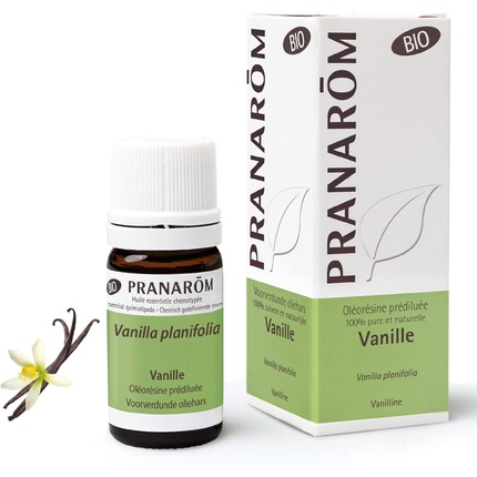 Vainilla Bio 5ml