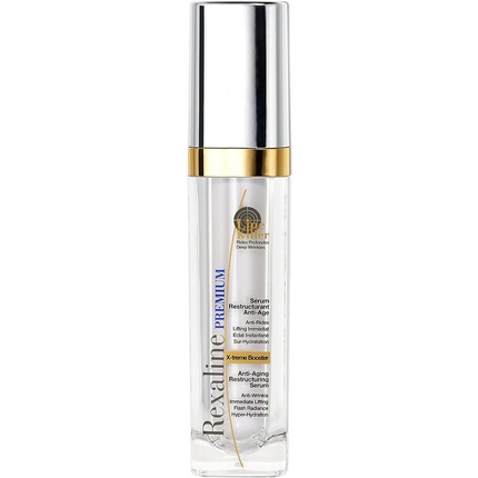 Rexaline X-treme Booster Correcting Anti-Aging Serum with Hyaluronic Acid 30ml