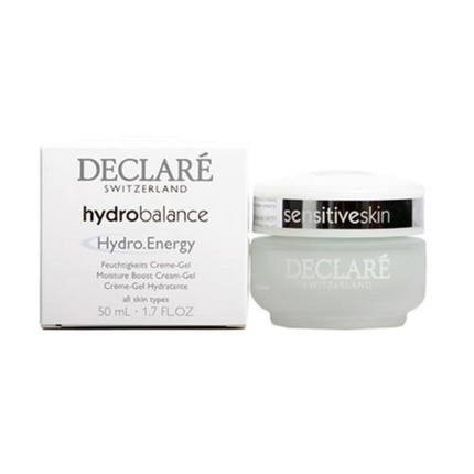 Declaré Hydro Balance Hydro-Energy Face Gel 50ml