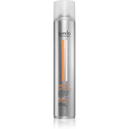 Londa Professional Create it Lacquer for Hair 300 ml