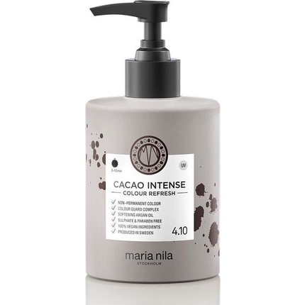 Maria Nila Color Refresh - 300 Ml - Vanilla 10.32