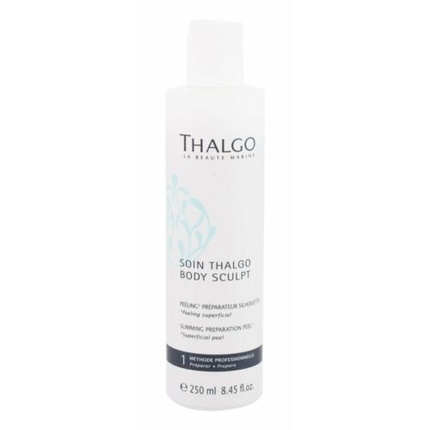 Thalgo Body Sculpt Slimming Preparation Peel 250ml