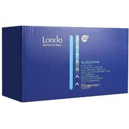 Londa Professional Blondoran Dust-Free Lightening Powder 2 X 500 G