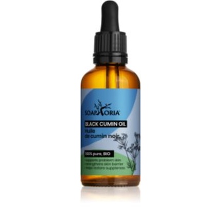 Soaphoria Organic - 50 Ml
