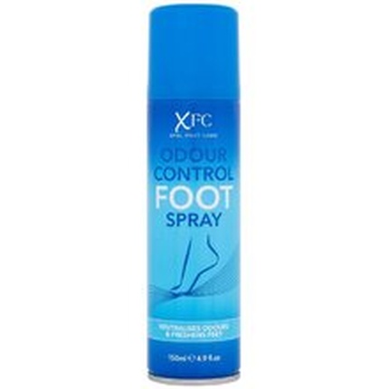 Xpel Foot Odour Control Spray - Sprej Na Nohy Proti Zapachu A Vlhkosti