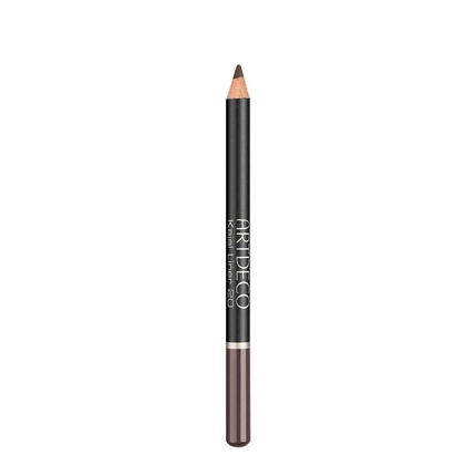ARTDECO Kajal Liner Classic Eyeliner for Exact and Fine Lines 1g 20 Hazelnut