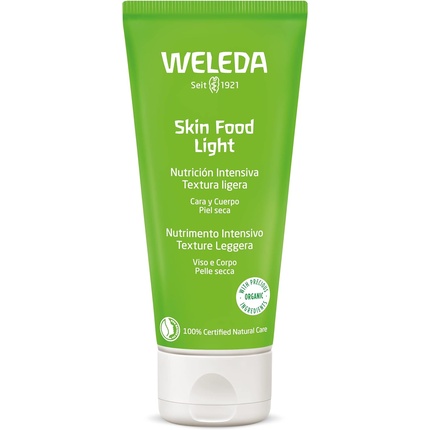 Skin Food Light Cream 75ml