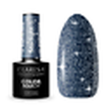 8 Starlight UV Nail Polish 5ml Claresa
