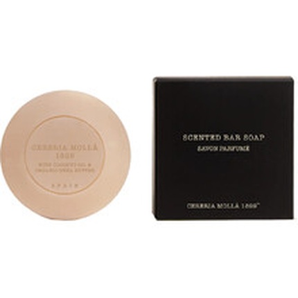 Cereria Molla Scented Bar Soap
