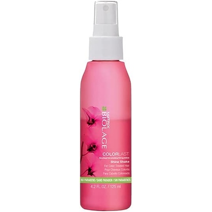 Matrix Biolage ColorLast Shine Shake 125ml