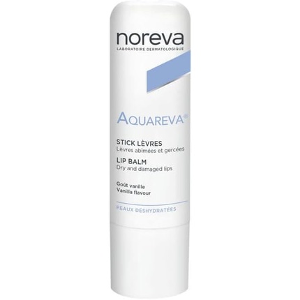 Noreva Aquareva Moisturizing Lip Balm 3.6ml