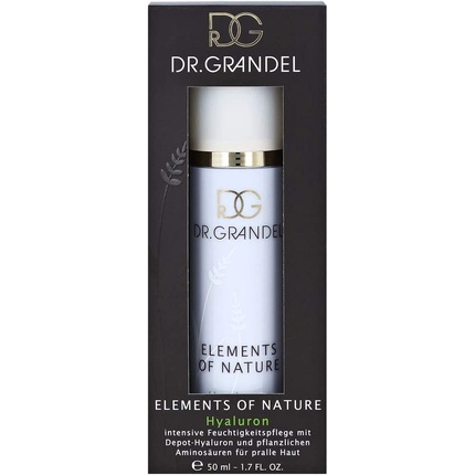 Dr. Grandel Elements of Nature Hyaluron 50ml